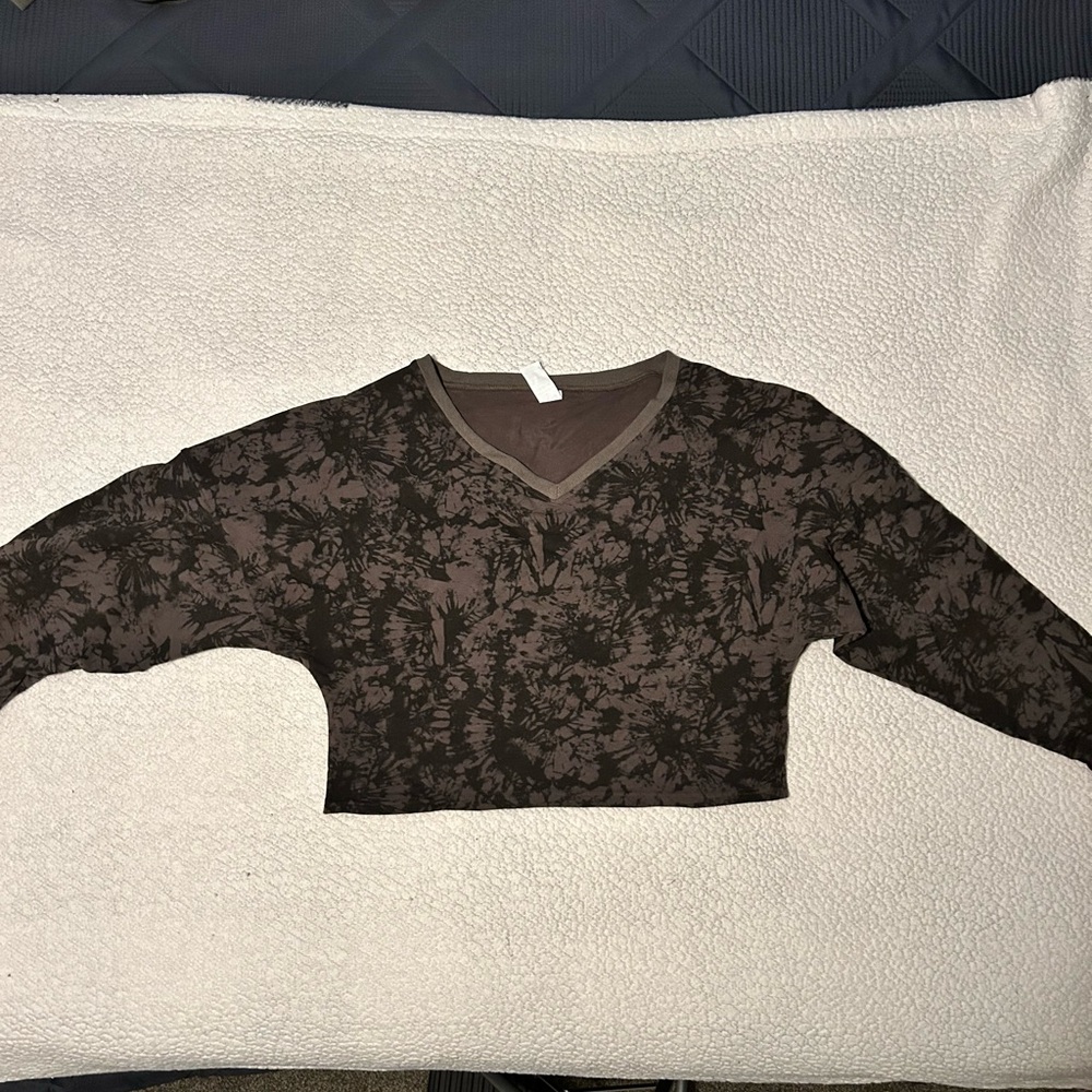 Salty Honey sweatshirt